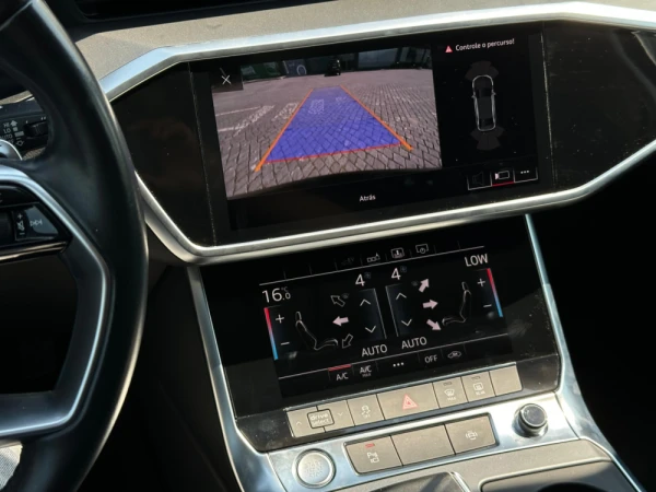 Audi A6 50 TFSI 20
