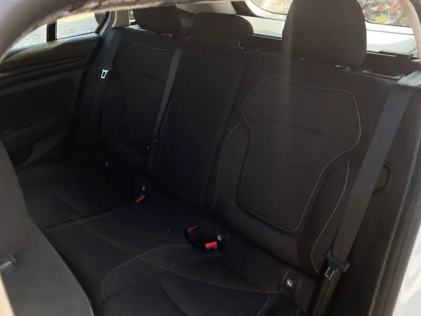 Renault Mégane Break 24