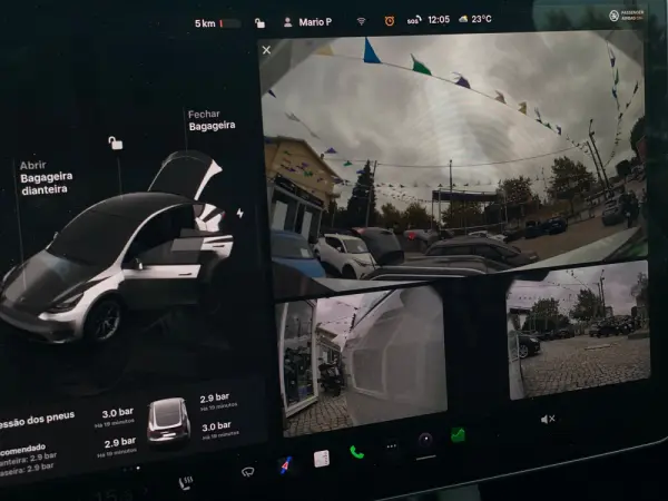 Tesla Model Y Standard 21