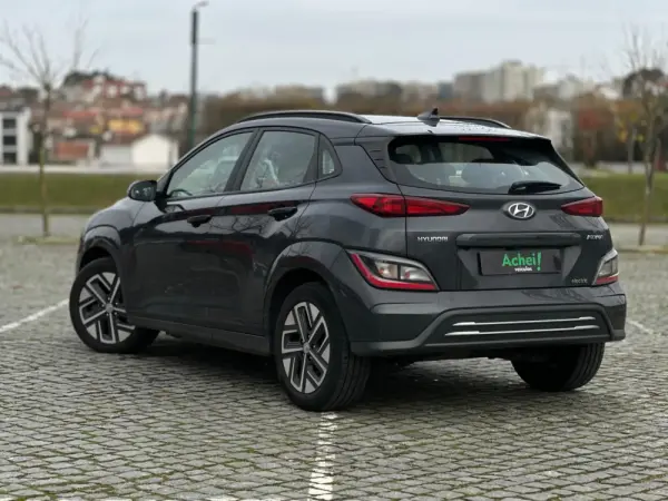 Hyundai Kauai EV 39 kWh Select 2