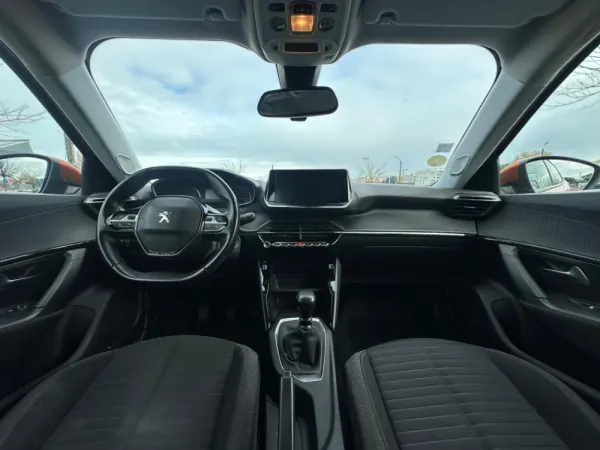 Peugeot 2008 1.5 BlueHDi Active Pack 12