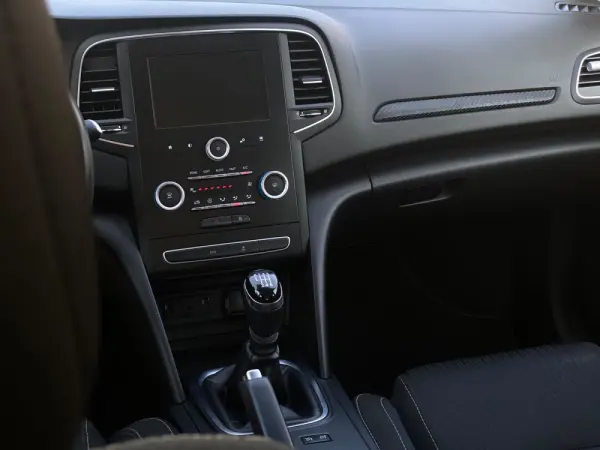 Renault Mégane Break 22