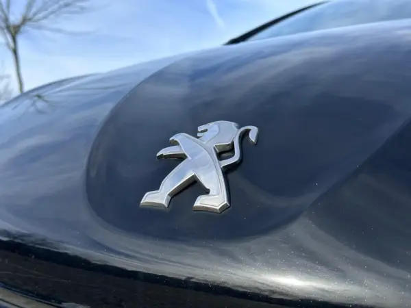 Peugeot 208 21