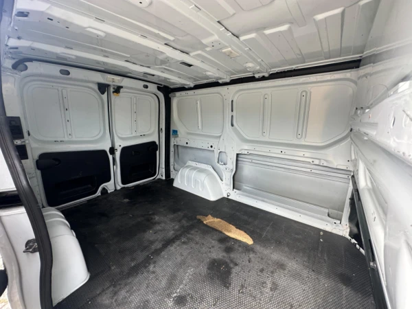 Renault Trafic 1.6 Dci Grand Confort E6 22