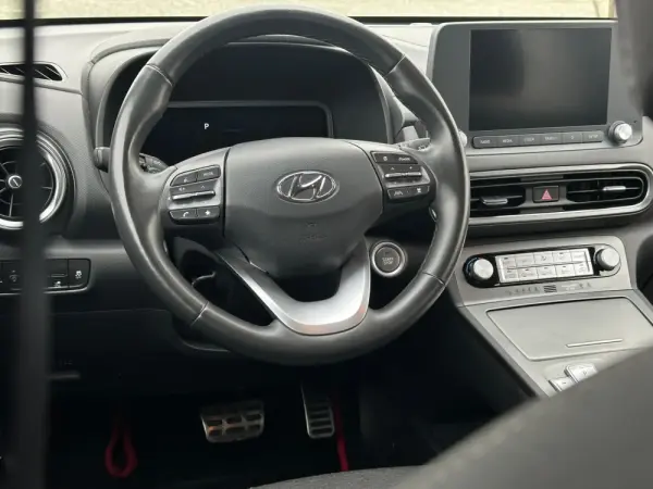 Hyundai Kauai EV 39 kWh Select 9