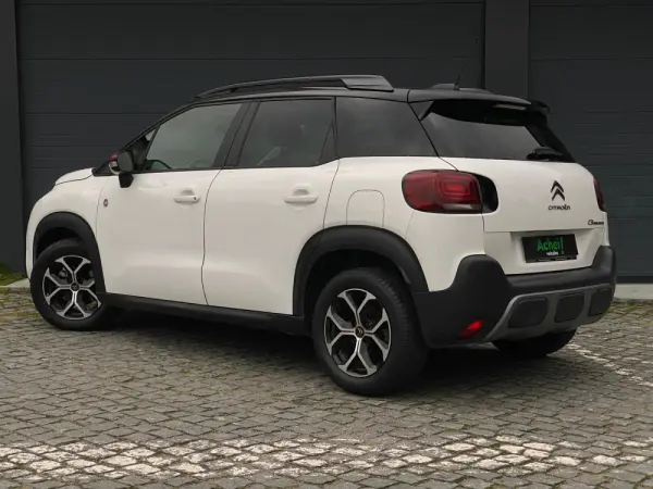 Citroën C3 Aircross C-Series 3