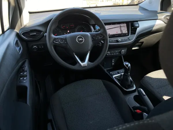 Opel Crossland X 1.2 Edition 15