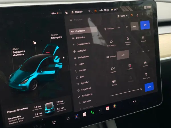 Tesla Model Y Standard 24
