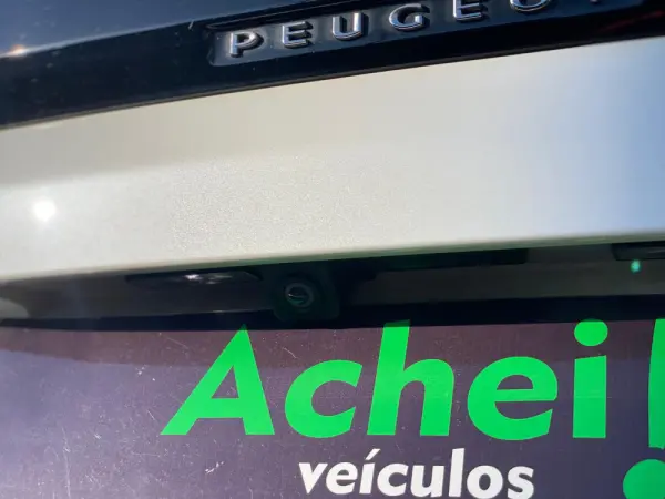 Peugeot 3008 1.2 PureTech 130 S&S Active Business 29
