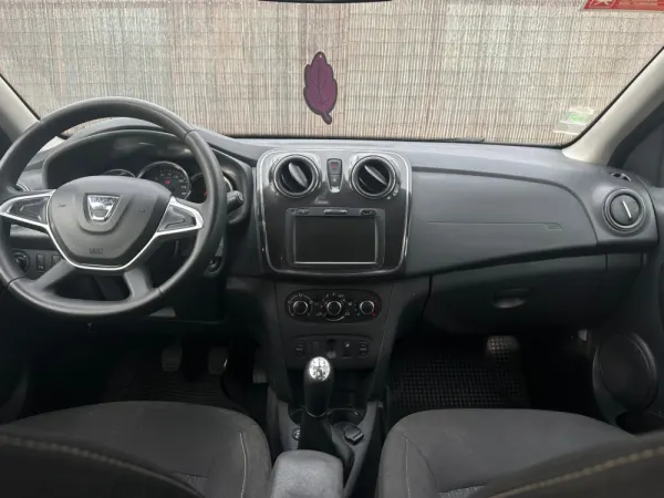 Dacia Sandero 0.9 TCe Comfort Bi-Fuel 14