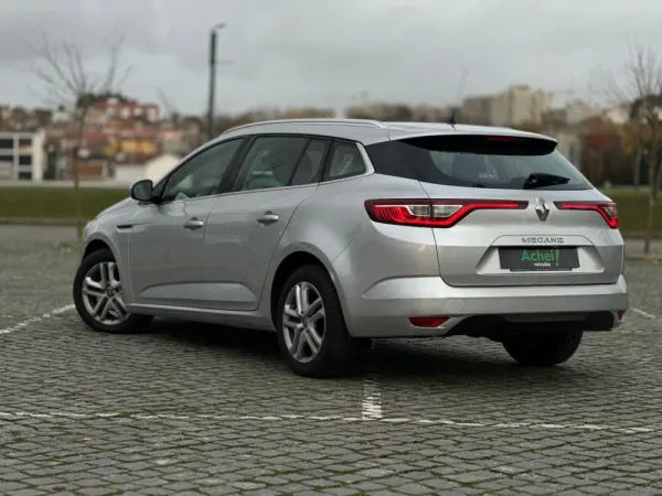 Renault Mégane 7