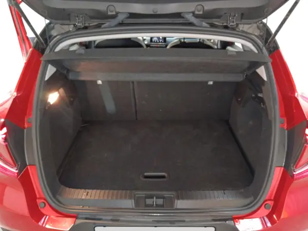 Renault Captur 1.0 TCe Techno 9