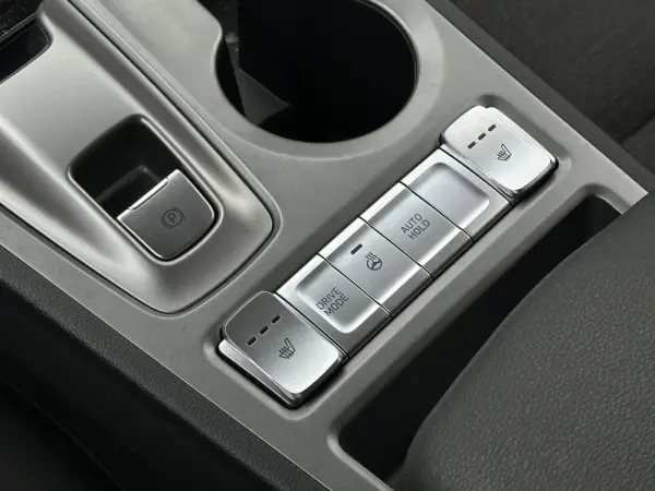 Hyundai Kauai EV 39 kWh Select 12