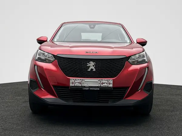 Peugeot 2008 1.2 PureTech Active 3