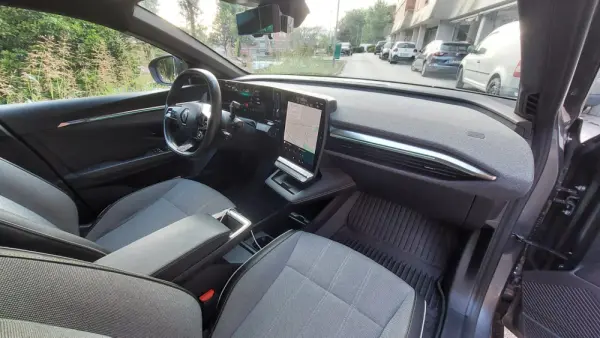 Renault Mégane E-Tech EV60 Evolution 6