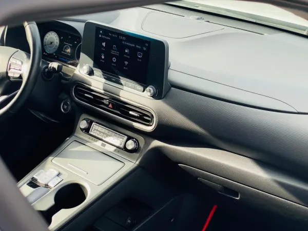 Hyundai Kauai EV 39 kWh Select 8