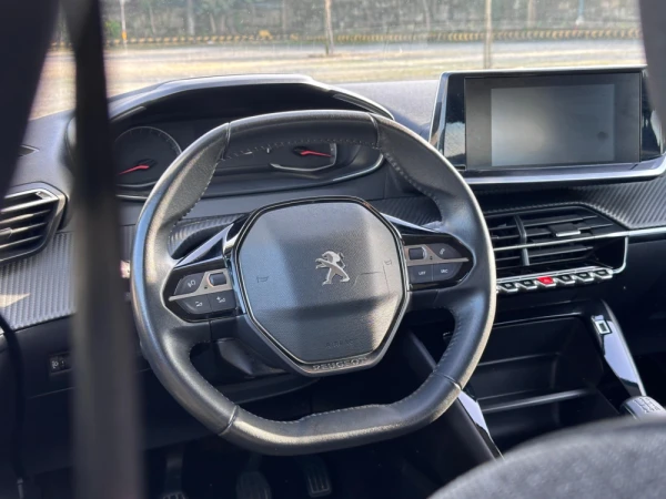 Peugeot 208 1.2 PureTech Active 10