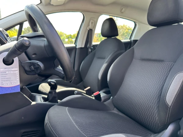 Peugeot 208 1.6 Blue-HDi Active 13