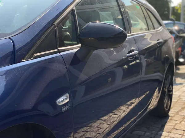 Opel Astra Sports Tourer SPORTS TOURER 16