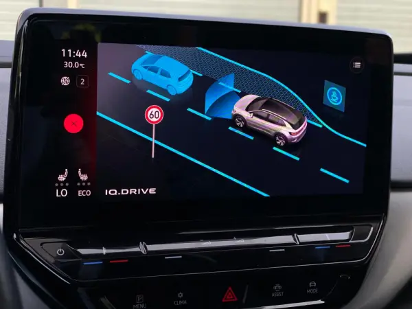 Volkswagen ID.4 77 kWh Pro Performance 6