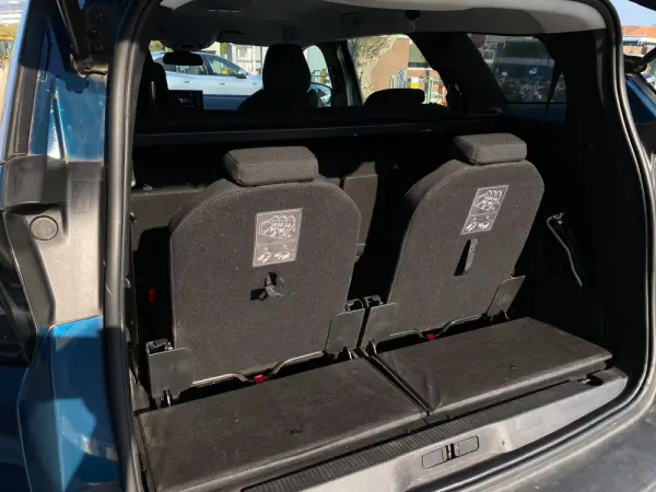 Peugeot 5008 Allure 7 Lugares 28