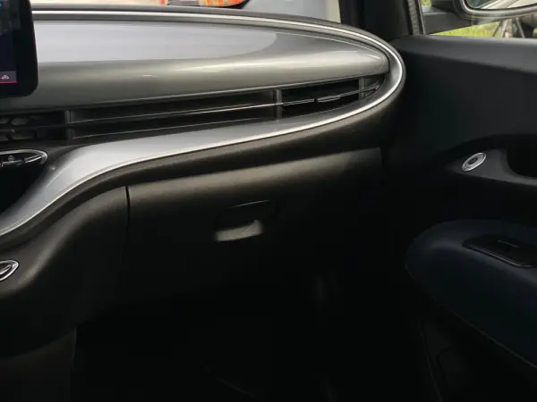 Fiat 500e 42 kWh Icon 18