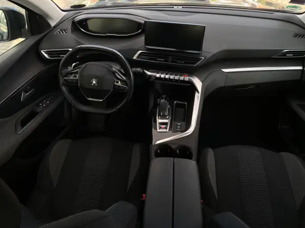 Peugeot 3008 PureTech 130 Stop & Start EAT6 Active 11
