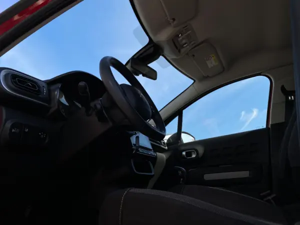 Citroen C3 1.2 PureTech 18