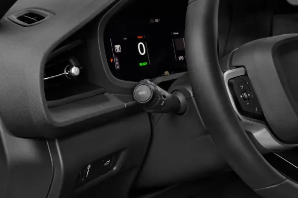 Polestar 2 Long Range 78 kWh 11