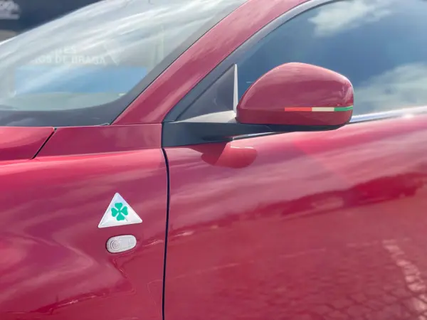 Alfa Romeo MiTo 1.6 JTDM Distinctive 15