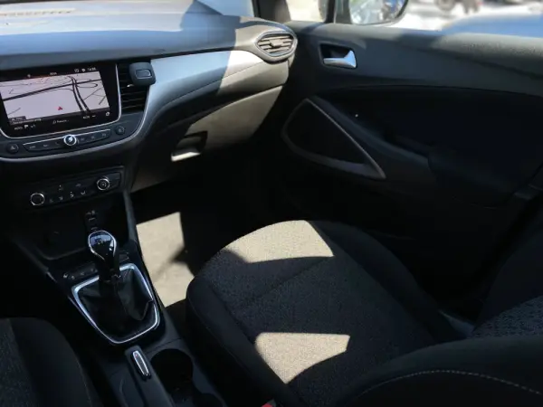 Opel Crossland X 1.2 Edition 19