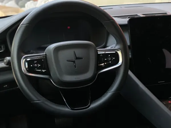 Polestar 2 Standard Range 70 kWh 7