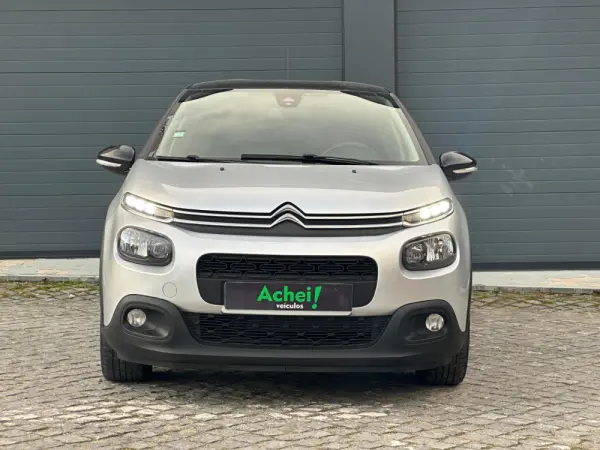 Citroën C3 2