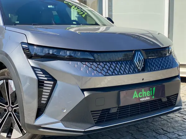 Renault Scénic E-Tech 87KW 6