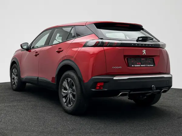 Peugeot 2008 1.2 PureTech Active 5