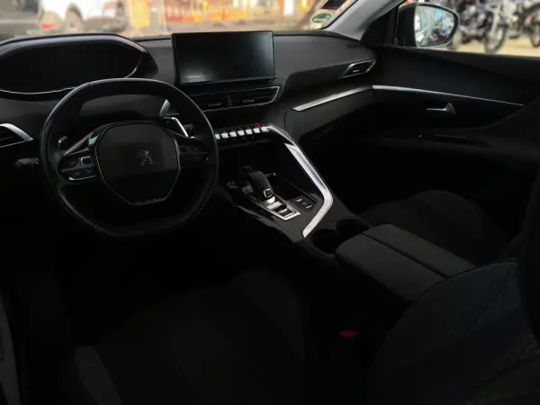 Peugeot 3008 PureTech 130 Stop & Start EAT6 Active 14