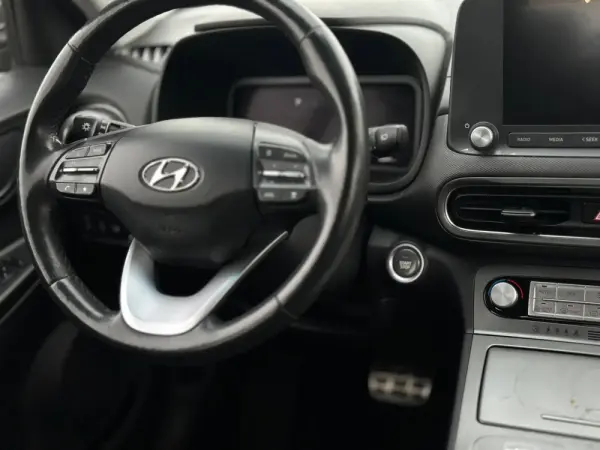 Hyundai Kauai EV 39 kWh Select 13