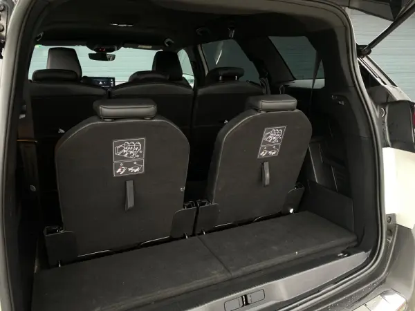 Peugeot 5008 14