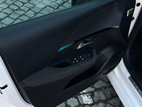 Peugeot e-208 Outro 8