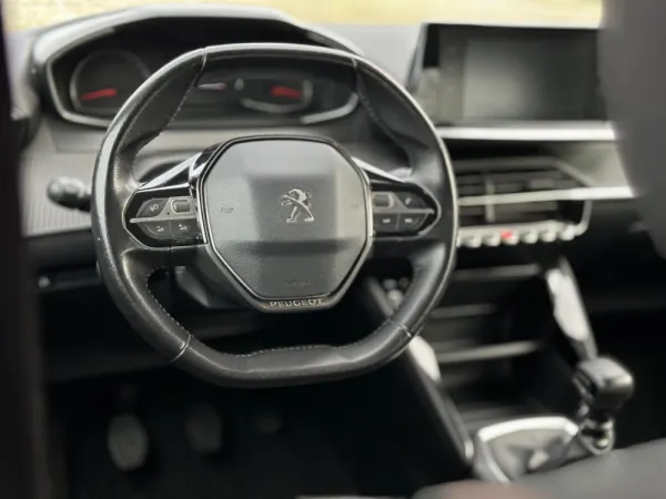 Peugeot 2008 1.5 BlueHDi Active Pack 10