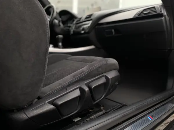 BMW 218 d Coupe Pack M 11