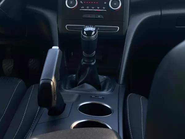 Renault Mégane Break 20