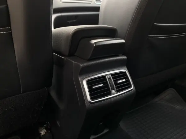 Renault Mégane Sport Tourer 1.5 dCi Zen 15