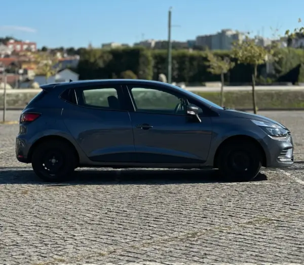 Renault Clio TCe 75 Start & Stop COLLECTION 4