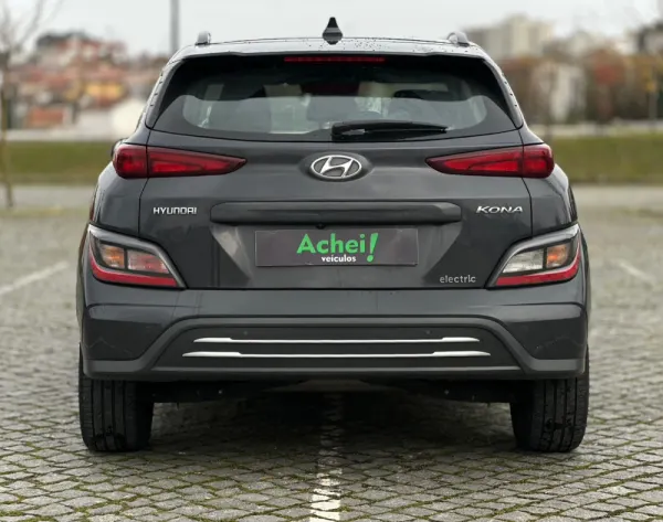 Hyundai Kauai Select 4