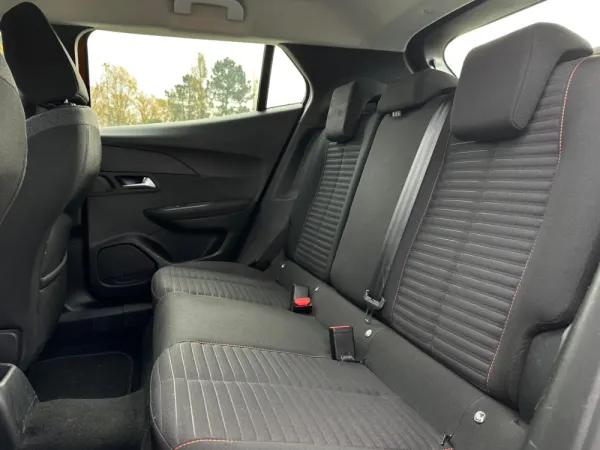 Peugeot 2008 1.5 BlueHDi Active Pack 19