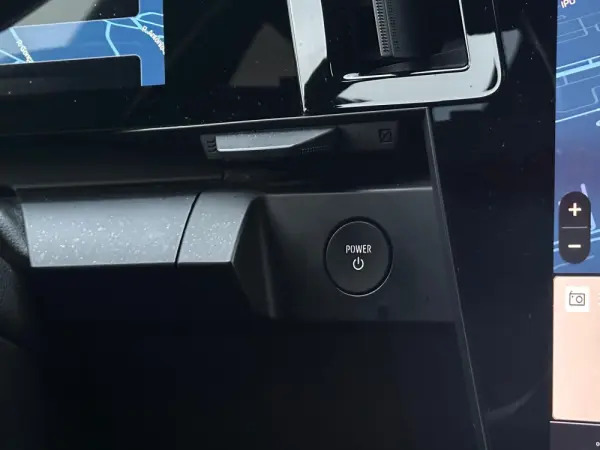 Renault Mégane E-Tech EV60 Evolution 14