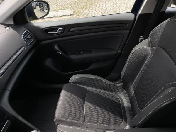 Renault Mégane Sport Tourer 1.5 dCi Zen 7
