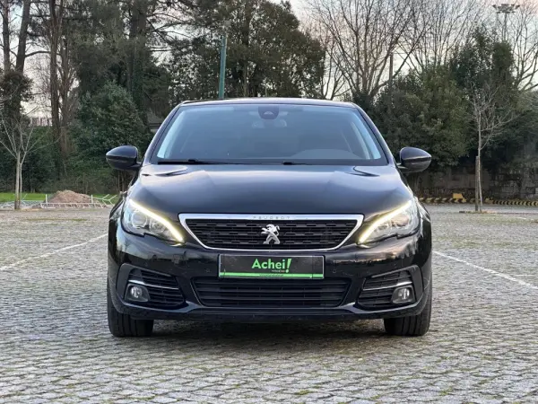 Peugeot 308 1.2 PureTech 130 S&S Active Business 5