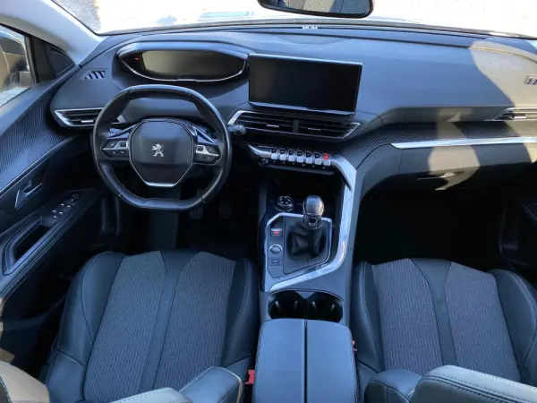 Peugeot 3008 1.2 PureTech 130 S&S Active Business 8